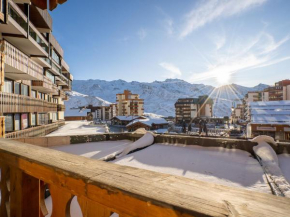 Apartment Névés 20 by Interhome Val Thorens